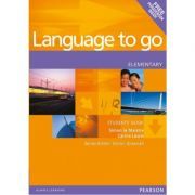 Language to go Elementary Students