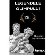 Legendele Olimpului: Zeii