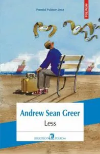 Less de Andrew Sean Greer