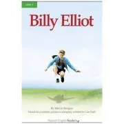 Level 3. Billy Elliot de Melvin Burgess