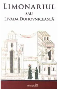 Limonariul sau Livada Duhovniceasca de Ioan Moshu