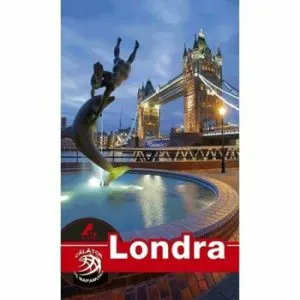 Londra de Mariana Pascaru