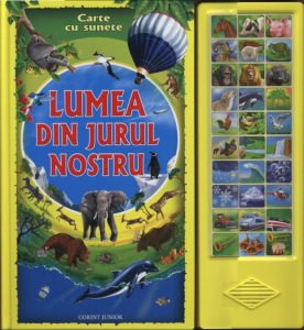 Lumea din jurul nostru