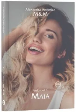 Maia de Alexandra Andreica