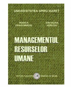 Managementul Resurselor Umane