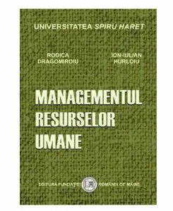 Managementul Resurselor Umane