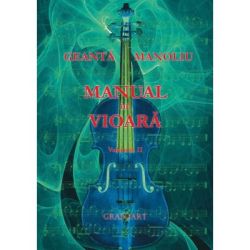 Manual de vioara, volumul 2