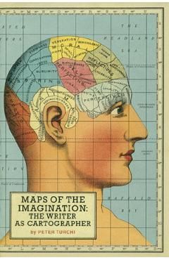 Maps of the Imagination