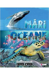 Mari si oceane