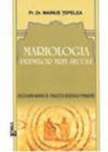 Mariologia primelor trei secole