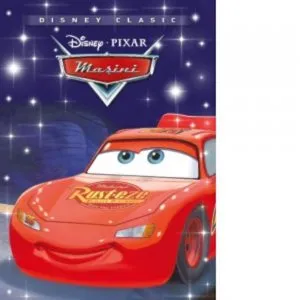 Masini 1 de Disney
