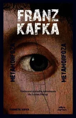 Metamorfoza de Franz Kafka