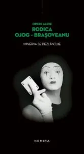 Minerva se dezlantuie de Rodica Ojog-Brasoveanu
