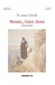 Model, chip, sens