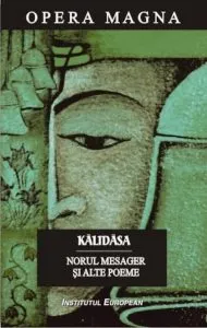 Norul mesager si alte poeme de Kalidasa