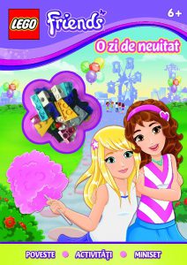O zi de neuitat