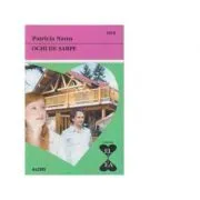 Ochi de sarpe de Patricia Nann