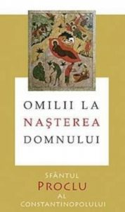 Omilii la Nasterea Domnului
