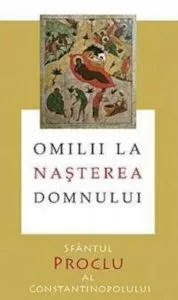 Omilii la Nasterea Domnului