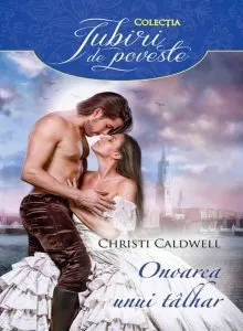 Onoarea unui talhar de Christi Caldwell
