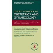 Oxford Handbook of Obstetrics and Gynaecology