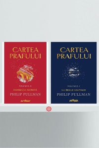 Pachet Cartea Prafului (Vol. 1-2)