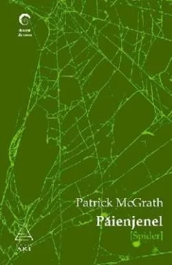 Paienjenel de Patrick Mcgrath