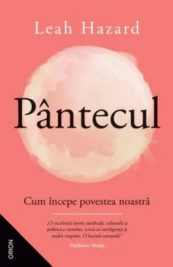 Pântecul de Leah Hazard