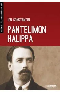 Pantelimon Halippa de Ion Constantin