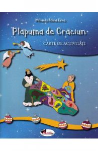 Plapuma de Craciun. Carte de activitati