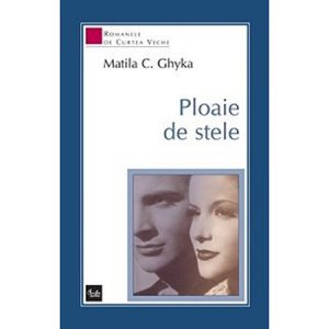 Ploaie de stele