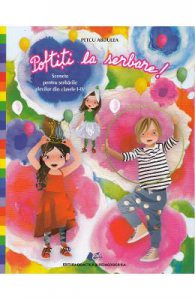 Poftiti la serbare!