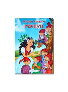 Poveşti Grimm