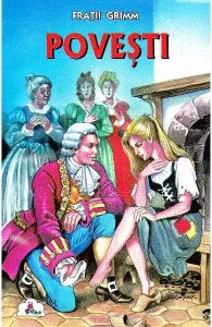 Povesti Vol.1 de Fratii Grimm