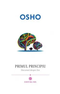 Primul principiu de Osho