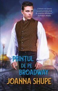 Printul de pe Broadway