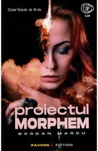 Proiectul Morphem. Vol.2 de Bogdan Marcu