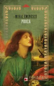 Proza de Mihai Eminescu