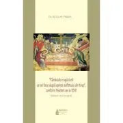 Randuiala rugaciunii ce se face dupa iesirea sufletului din trup, conform Psaltirii de la 1818 de Nicolae Preda