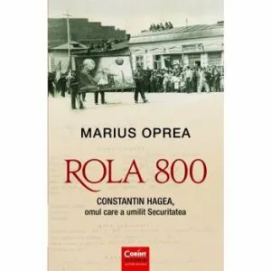 ROLA 800 de Marius Oprea