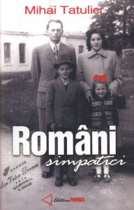 Romani simpatici