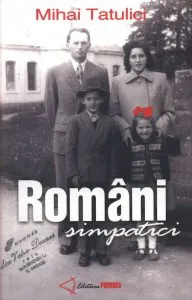 Romani simpatici de Mihai Tatulici