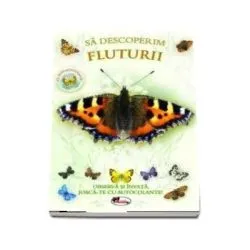 Sa descoperim fluturii