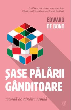 Șase pălării gânditoare