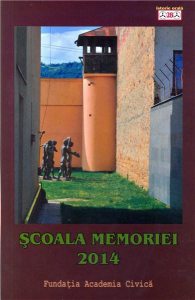 Scoala memoriei 2014