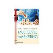 Sisteme moderne de distributie. Multilevel marketing de Ioana-Madalina Purcaru