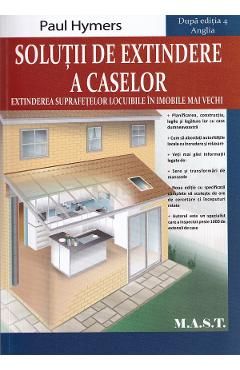 Solutii de extindere a caselor