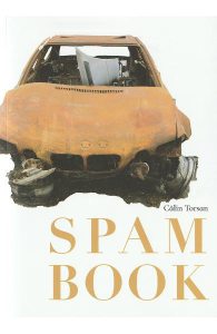 Spam book