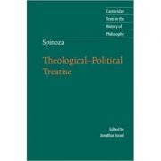 Spinoza: Theological-Political Treatise