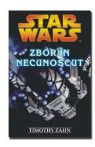 Star wars - Zbor InNecunoscut